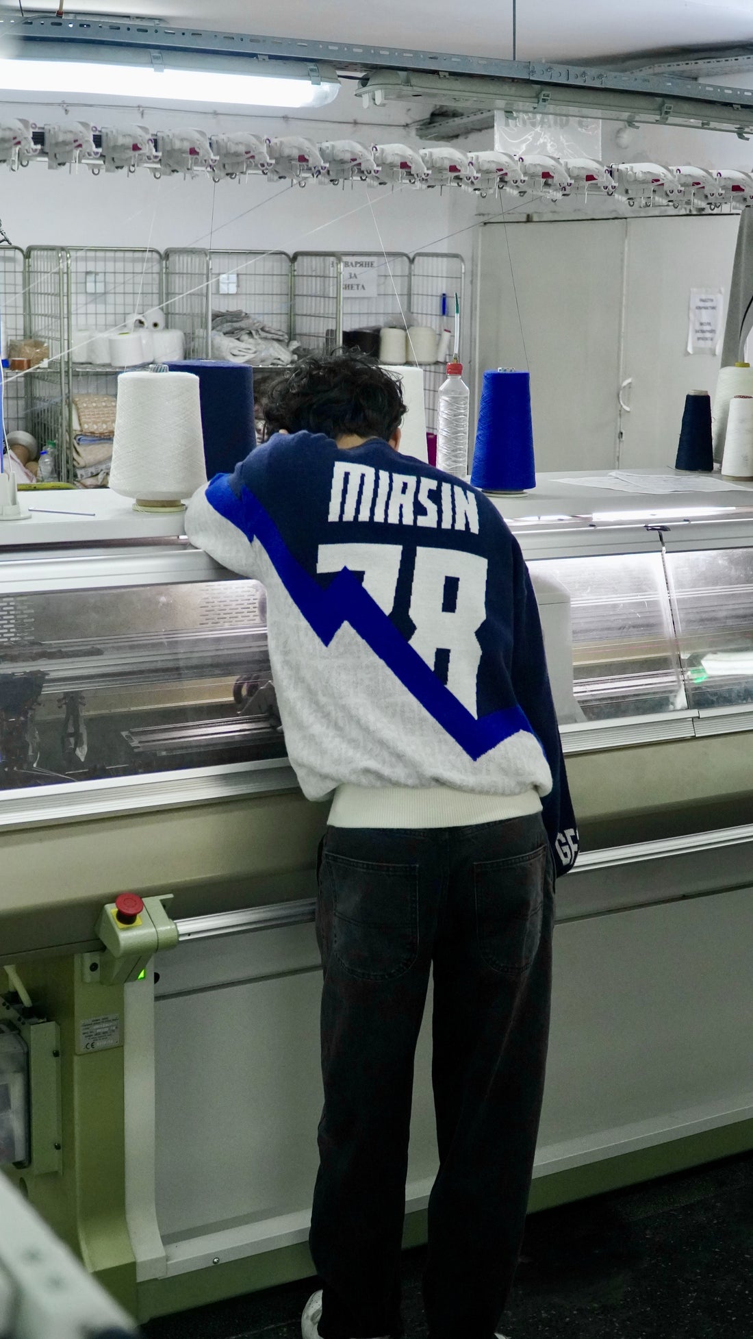 GF38 x MIASIN