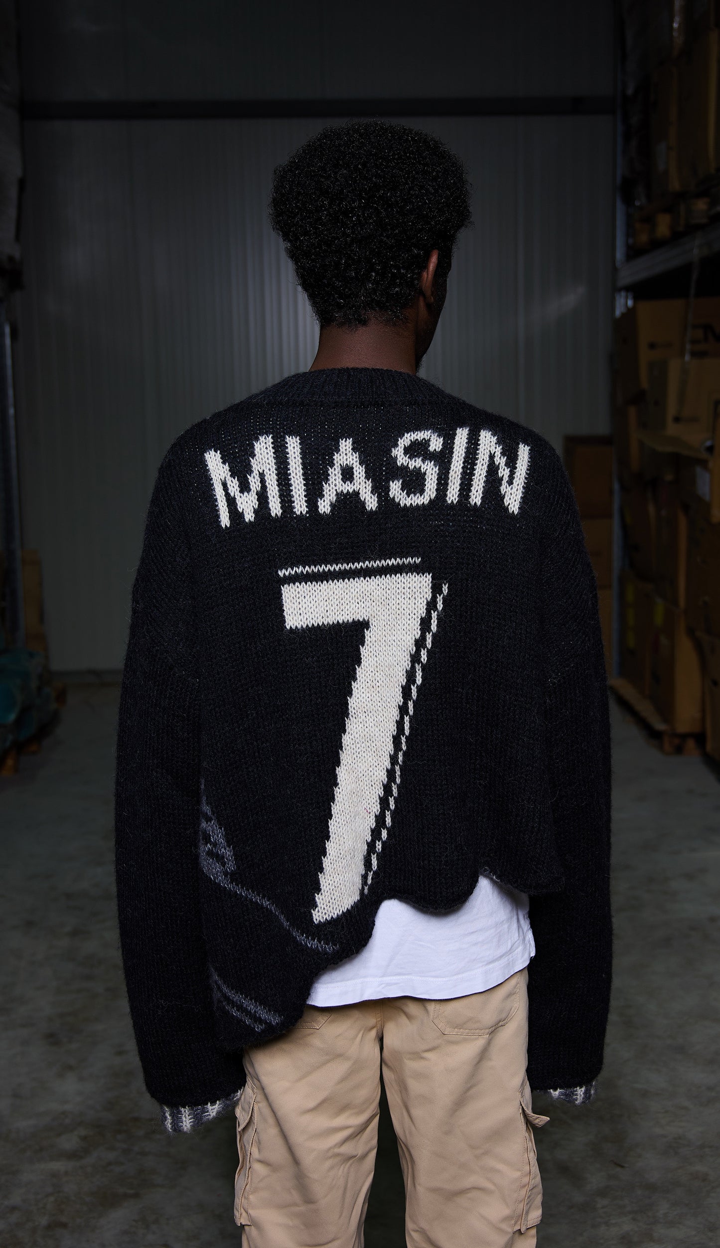 Fly Miasin