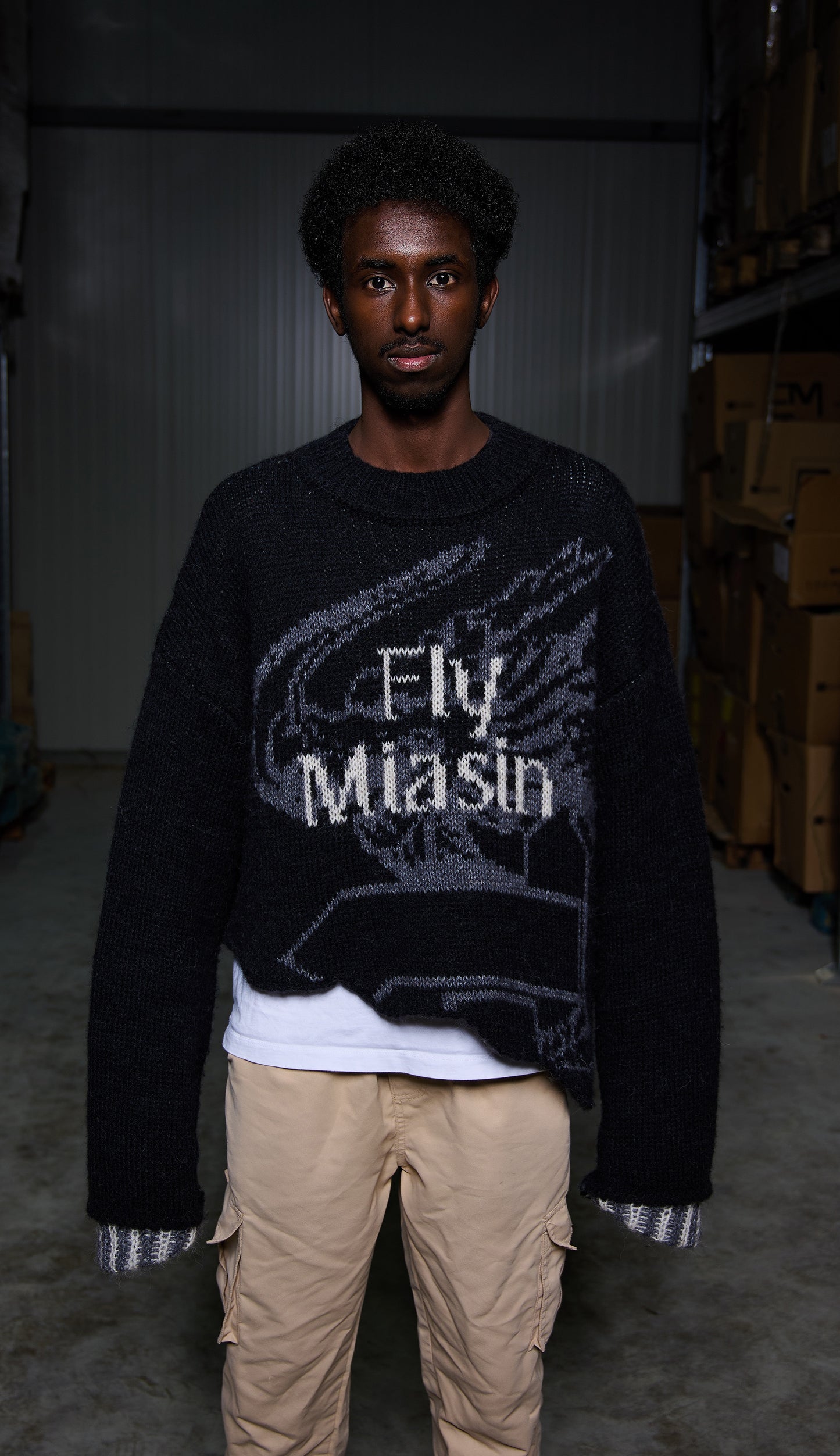 Fly Miasin