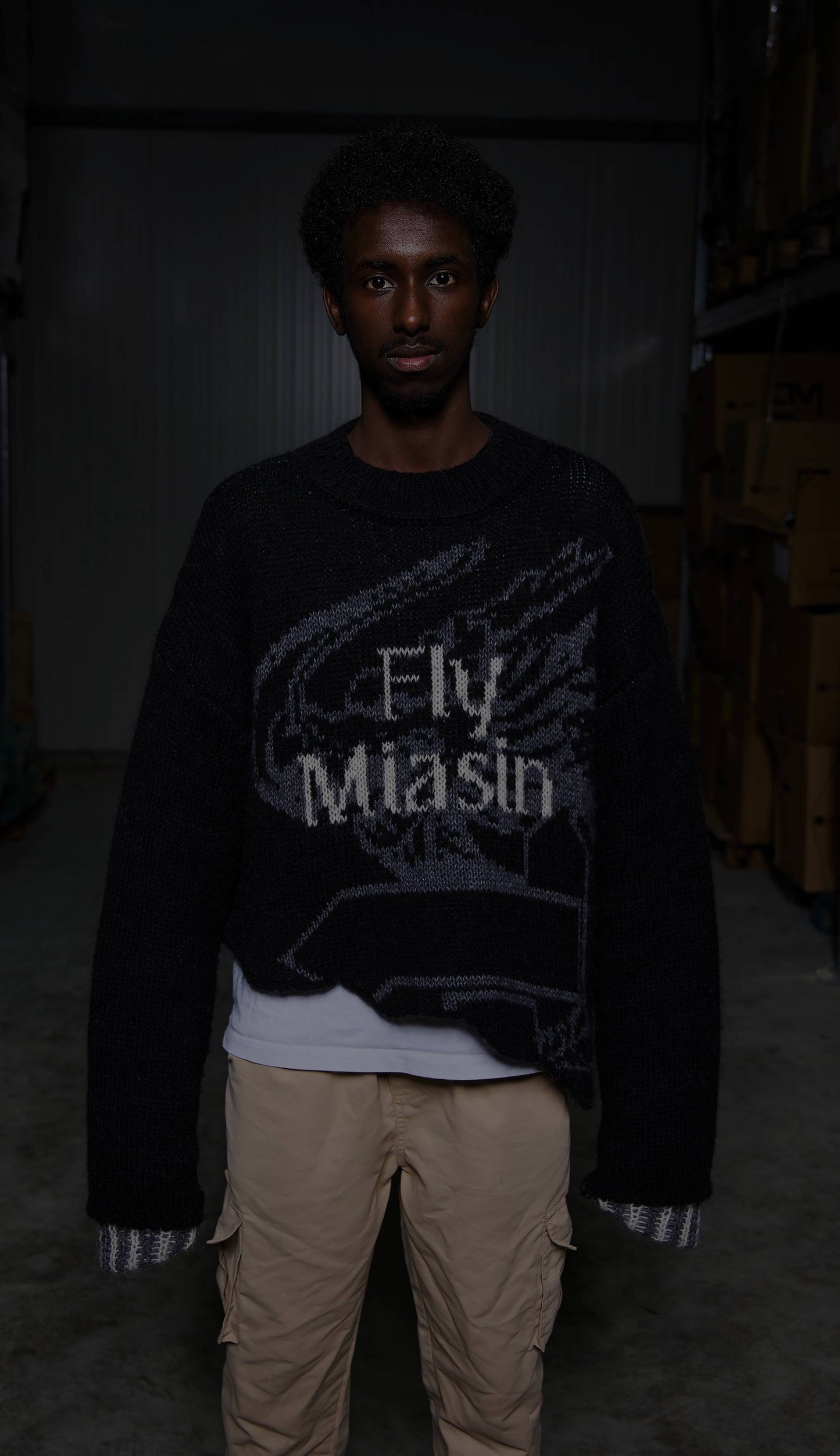 Fly Miasin